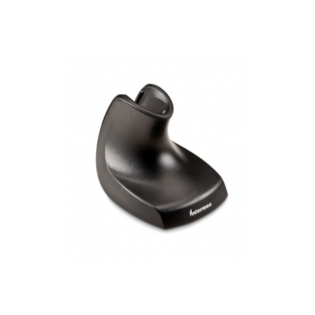 Intermec - Bar code scanner holder - black - 0