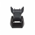 Datalogic Basic Stand - Bar code scanner stand - dark grey - for Gryphon I GBT4100, GBT4130, GD4110, GM4100, GM4130; Gryphon L GD4300, GD4310, GD4330