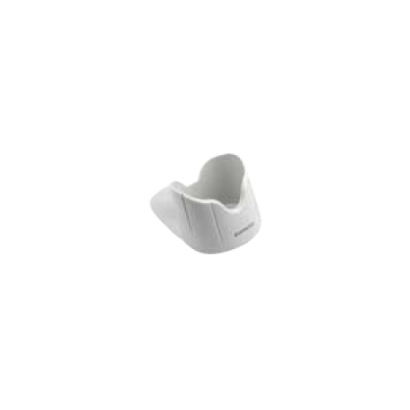 Datalogic G040 - Bar code scanner holder - wall mountable - white - for Gryphon I GBT4100, GBT4130, GD4110, GM4100, GM4130; Gryphon L GD4300, GD4310, GD4330 - 0