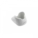 Datalogic G040 - Bar code scanner holder - wall mountable - white - for Gryphon I GBT4100, GBT4130, GD4110, GM4100, GM4130; Gryphon L GD4300, GD4310, GD4330