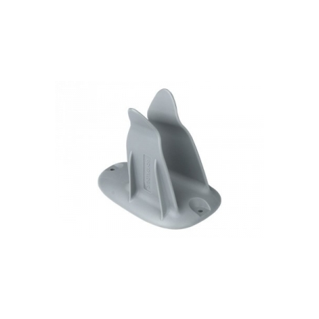 Holder, Multi-Purpose, Grey