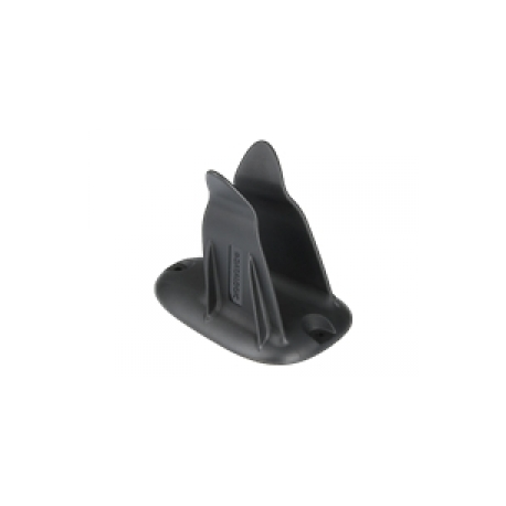 Holder, Multi-Purpose, Black
