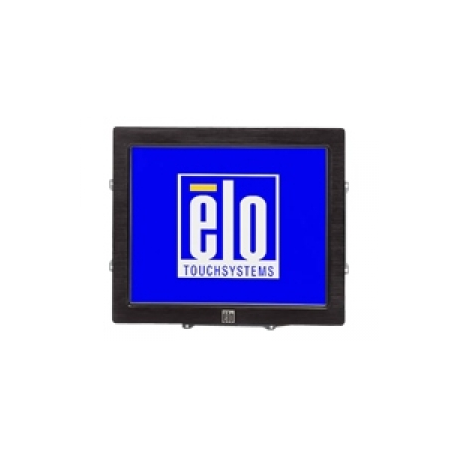 Elo Front-Mount Bezel - Mounting kit for Monitor - screen size: 15"
