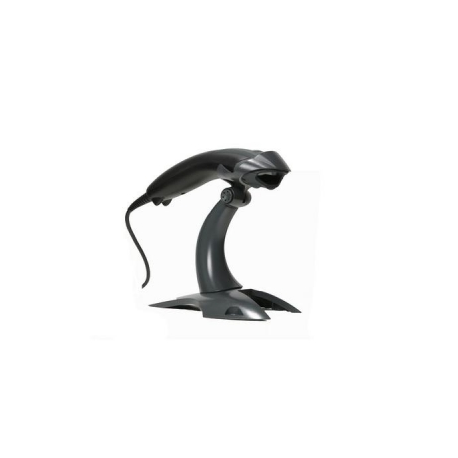 Honeywell Voyager Stand - Bar code scanner stand - grey - for Voyager 1200g - 6
