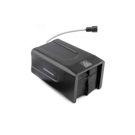 Datalogic - Bar code scanner holder - for PowerScan 7000 2D, D8330, D8530, PBT7100, PD7100, PD7110, PD7130, PD8300 - 0