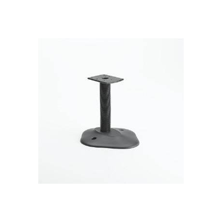 Zebra - Bar code scanner stand - black - for MiniScan MS 12XX, MS 22XX, MS 32XX, MS 4404, MS1204, MS3204, MS3207, MS4400 - 0