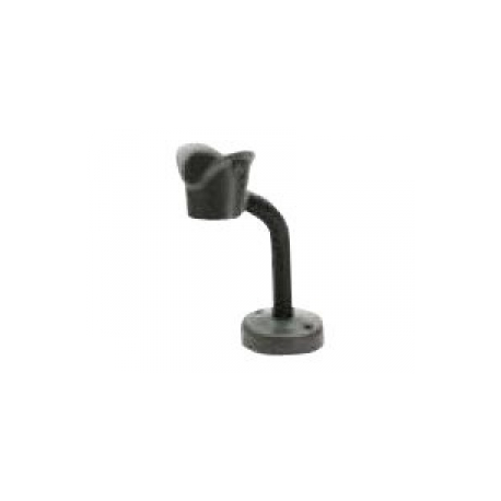 Motorola ASSY STAND GOOSENECK WHITE W/B LACK TUBE
