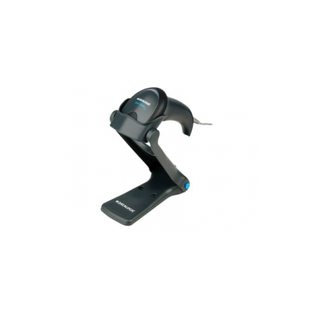 Datalogic - Bar code scanner stand - black - 0