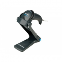 Datalogic - Bar code scanner stand - black