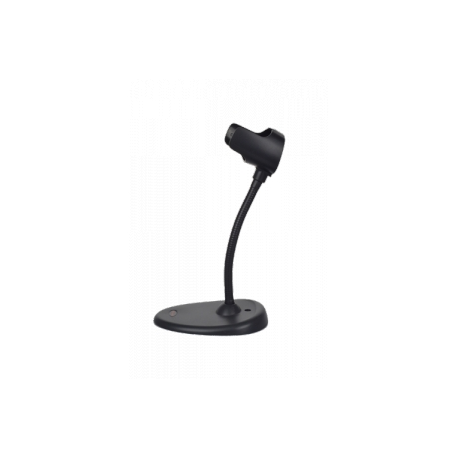 Honeywell - Bar code scanner stand - grey - for Granit 1910i, 1911i - 0
