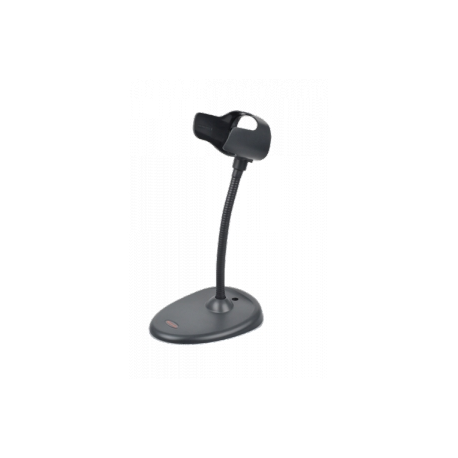 Honeywell - Bar code scanner stand - grey - for Granit 1910i, 1911i - 1