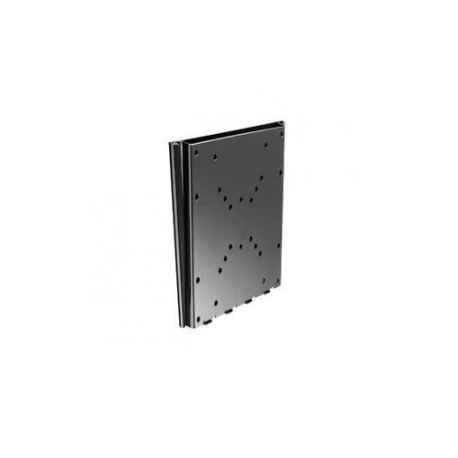 Elo - Mounting component (monitor plate) for Monitor - black - for Elo 1517L; Desktop Touchmonitors 1517L - 1