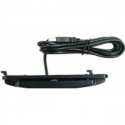 Elo Magnetic Stripe Reader - Magnetic card reader (Track 3) - USB - black - for Elo 1517L, 1717L; Desktop Touchmonitors 1517L, 1717L