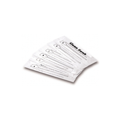 Zebra Preventive Maintenance Kit - Printhead cleaner - for QL 220, 320, 420; S Series 105Se, 105SL; TR 220; Xi Series 110XiIIIPlus, 140XiII, 140XiIII - 0