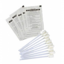 Zebra - Printer cleaning kit - for P 210, 420, 420C, 720; Zebra P330i, P330m, P420C, P520i