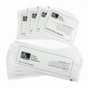 Zebra - Printer cleaning kit - for ZXP Series 1