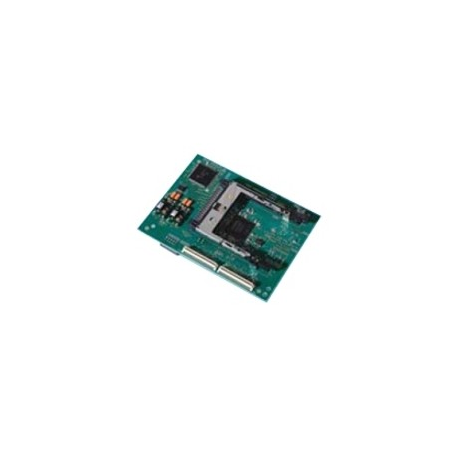 Zebra RFID Upgrade Kit - Printer upgrade kit - for Xi Series 110Xi4 - 2