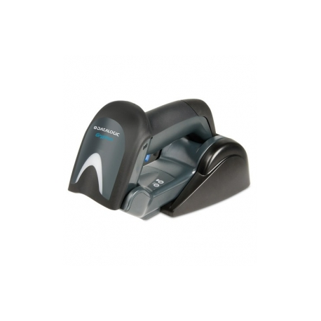 Datalogic EASEOFCARE 5 day - Extended service agreement - parts and labour - 3 years - repair time: 5 business days - for Gryphon I GBT4100, GBT4100-HC, GBT4130 - 0