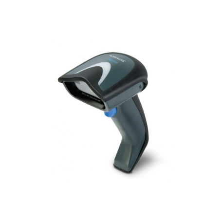 Datalogic EASEOFCARE 5 day - Extended service agreement - parts and labour - 3 years - repair time: 5 business days - for Gryphon L GD4310, GD4330 - 0