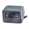 Datalogic EASEOFCARE 2-Day Comprehensive - Extended service agreement - parts and labour - 3 years (from original purchase date of the equipment) - pick-up and return - repair time: 2 business days - for Gryphon I GFS4450-9, GFS4470
