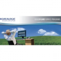 Datalogic EASEOFCARE 2-Day Comprehensive - Extended service agreement - parts and labour - 3 years (from original purchase date of the equipment) - pick-up and return - repair time: 2 business days - for PowerScan PM9500, PM9500-DHP, PM9500-DPM, PM9500-HP