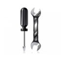 Zebra OneCare for Enterprise Essential with Comprehensive coverage - Extended service agreement - parts and labour - 2 years - carry-in - repair time: 3 business days - must be purchased within 30 days of the product purchase - for G-Series
