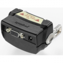 Zebra Cable Adapter Module - Docking cradle - RS-232  /  USB - for Zebra MC9000, MC9002, MC9050, MC906, MC9060, MC9062, MC9063, MC9090, MC9094, MC9097, MC92