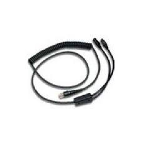 Datalogic - Data cable - PS / 2 (M) - 0