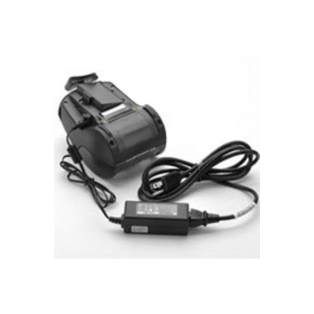 Zebra - Power adapter - Europe - for QLn 320 - 1