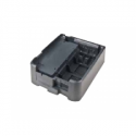 Intermec Battery Basebay - Printer power adapter holder - for Intermec PC43d