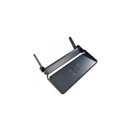 Intermec - Keyboard mounting kit - for Intermec CV61 - 0