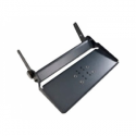 Intermec - Keyboard mounting kit - for Intermec CV61
