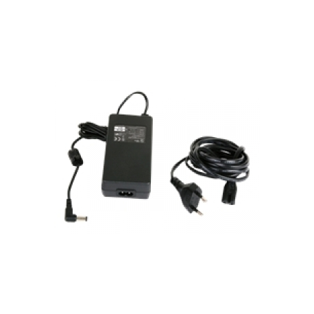 ADPTR AC UNIV EU PLUG LP3/PRIN TPAD/MF/OC