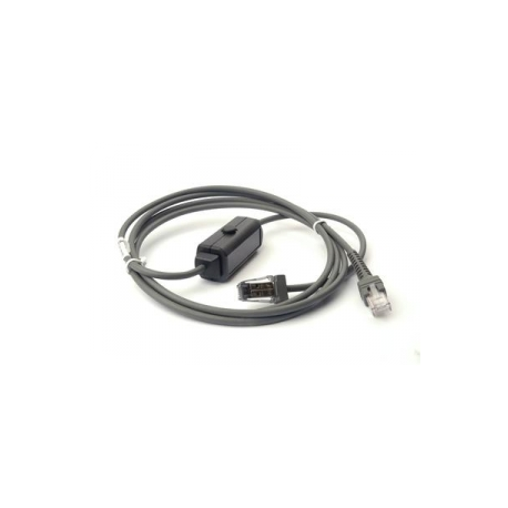 Cable, (IBM 46xx, Port 9B, CAB-446) - 0