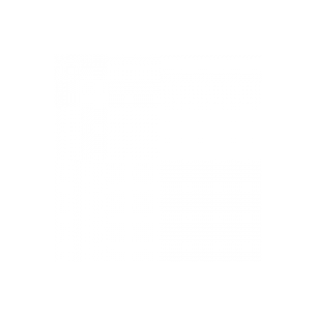 Datalogic CAB-437 - Keyboard wedge cable - PS / 2 (M) to PS / 2 (F) - 2.7 m - coiled - for Magellan 8300, 8500 - 2