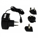 Datalogic - Power adapter - for Elf; Joya Touch A6, Touch A6 Healthcare, Touch Basic, Touch Plus; Skorpio X3