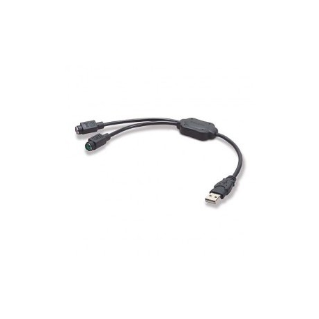 Cable, Adapter, adapter-203, Wedge To USB - 0