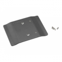 Motorola - Handheld docking cradle mounting bracket - for Zebra MC9060, MC9090, MC9094, MC9097, MC9190, MC92