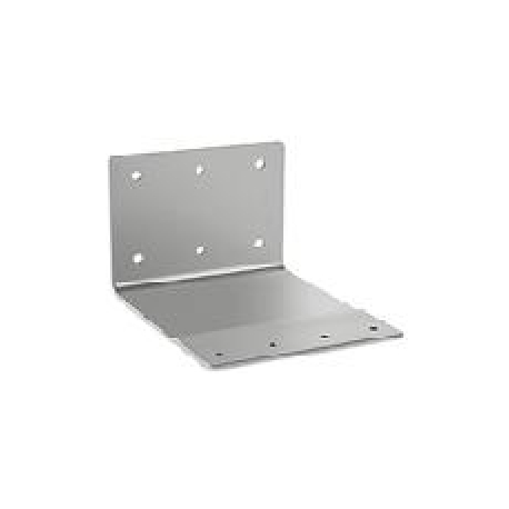 Motorola - Mounting bracket - wall mountable - for Zebra MC9000, MC9002, MC9050, MC906, MC9060, MC9062, MC9063, MC9090, MC9094, MC9097, MC92 - 0