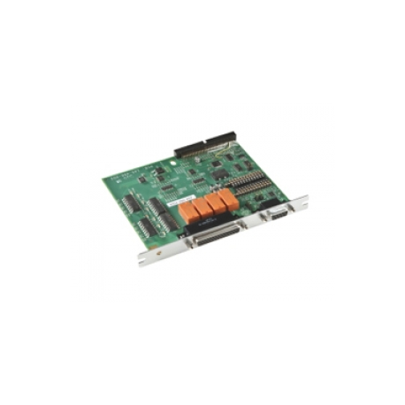 Intermec UART Industrial Interface Card - Serial adapter - RS-232, RS-422, RS-485 - 2 ports - for Honeywell PM43, PM43c - 0