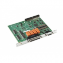 Intermec UART Industrial Interface Card - Serial adapter - RS-232, RS-422, RS-485 - 2 ports - for Honeywell PM43, PM43c