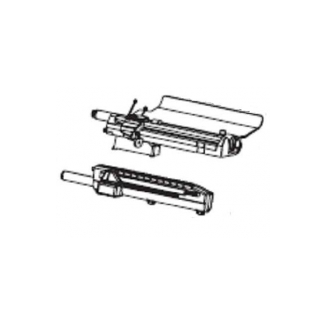 Zebra - Media sensor - for Zebra ZM600; Z Series ZM600 - 1