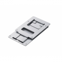 Wall mount bracket f. SRP-275 Bixolon RWM-350 MSD