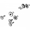 KIT DRIVE GEARS TTP2000