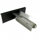 Zebra - Media supply spindle