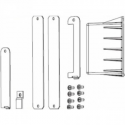 Accessories, Kit Slot Covers for Electronic Options Xi4 Series