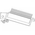 Zebra - Ribbon static brush - for Zebra ZM400; Z Series ZM400