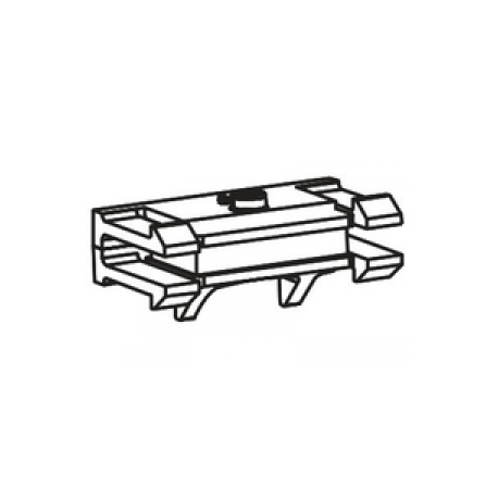 Zebra - Kit print mechanism magnet - for Zebra ZM400, ZM600; Z Series ZM400, ZM600 - 1
