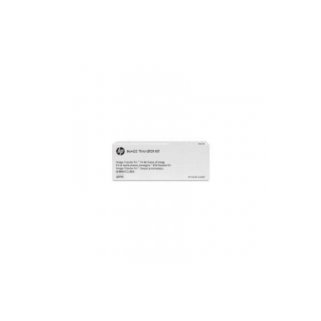 Zebra - Control panel - 1