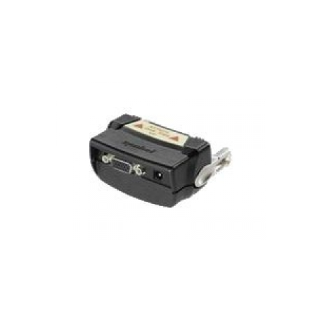 Symbol KT-ADP9000-100ES - Port replicator - for Zebra MC9090-G, MC9090-K, MC9090-Z, MC9094-S, MC9097, MC909X-K, MC909X-S, MC9190-G - 0